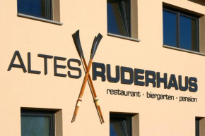  Altes Ruderhaus  Вормс